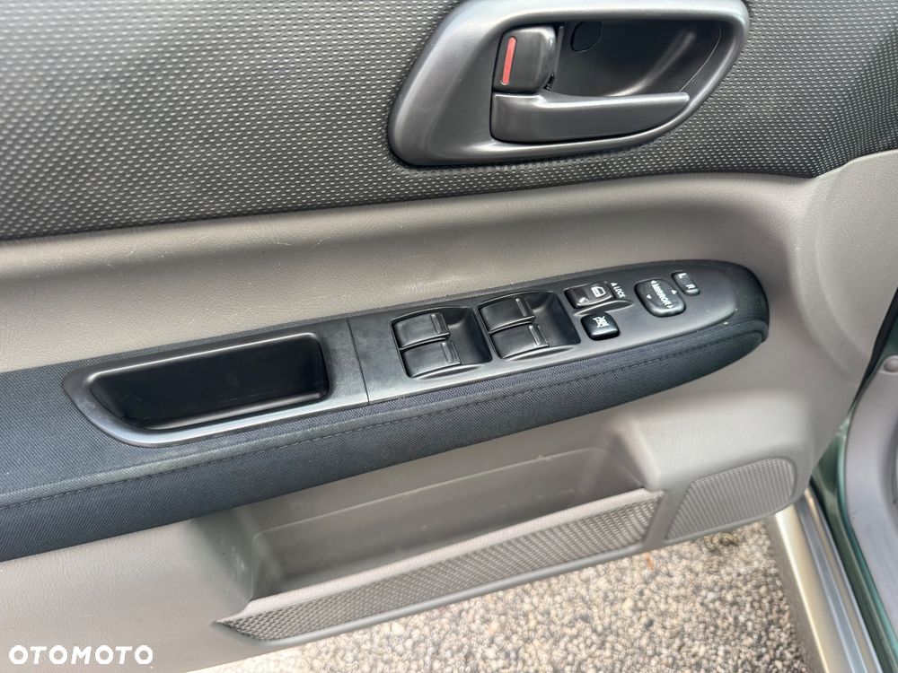 Subaru Forester 2.0X Celebration - 14