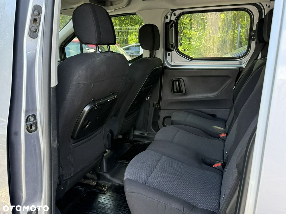 Toyota Proace City - 14