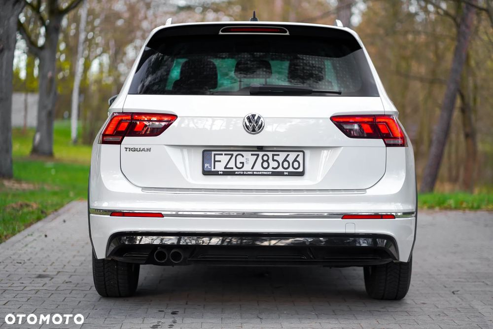 Volkswagen Tiguan - 2