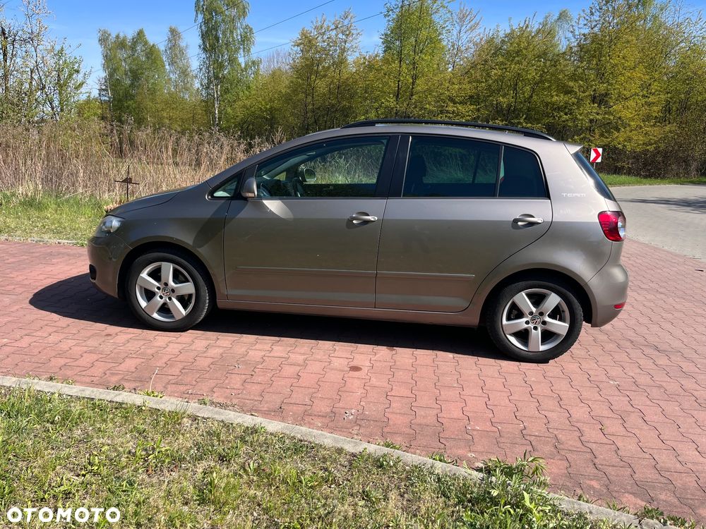 Volkswagen Golf Plus 1.2 TSI BlueMotion Technology Style - 10