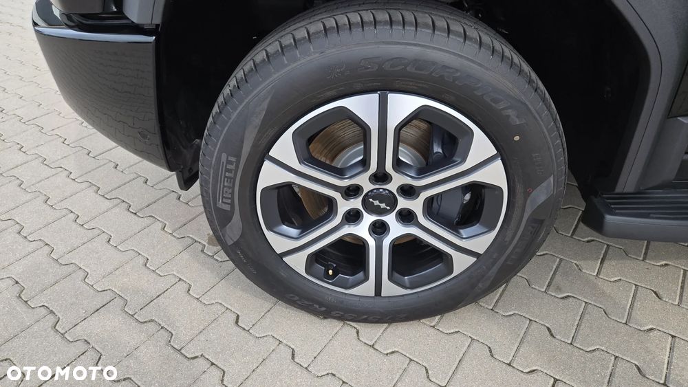 BYD Leopard 5 - 29