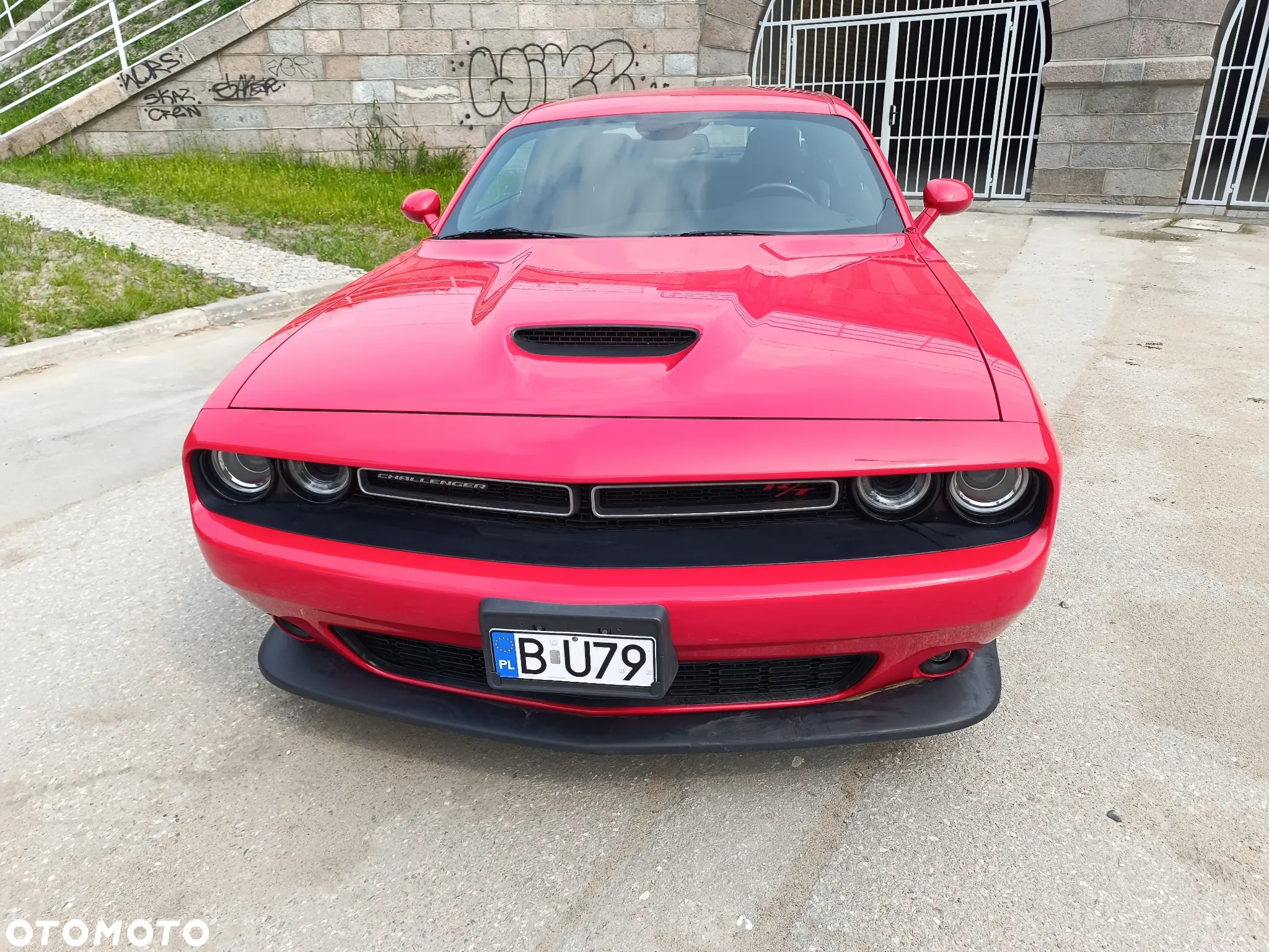 Dodge Challenger 5.7 R/T - 6