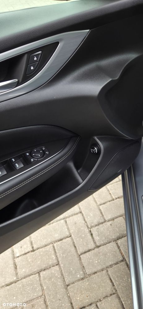 Opel Insignia 2.0 Automatik Elegance - 26