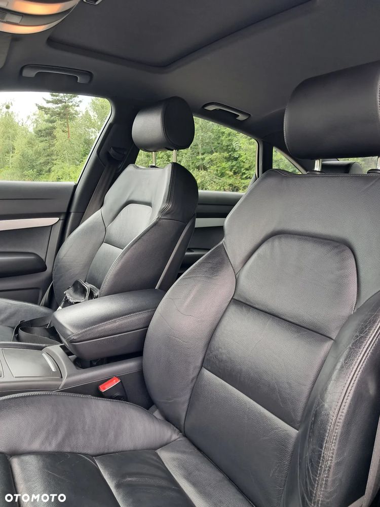 Audi A6 ver-3-2-fsi-quattro-tiptronic - 24