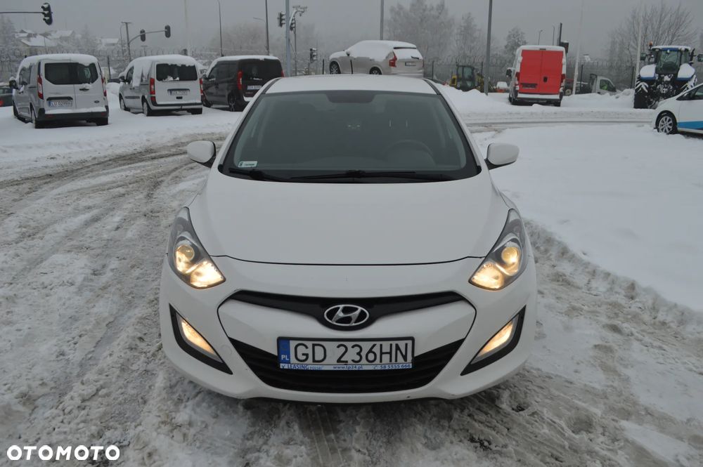 Hyundai i30 - 4