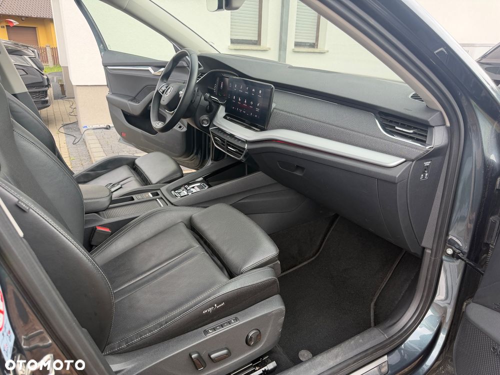 Skoda Octavia 1.4 TSI DSG Style - 9