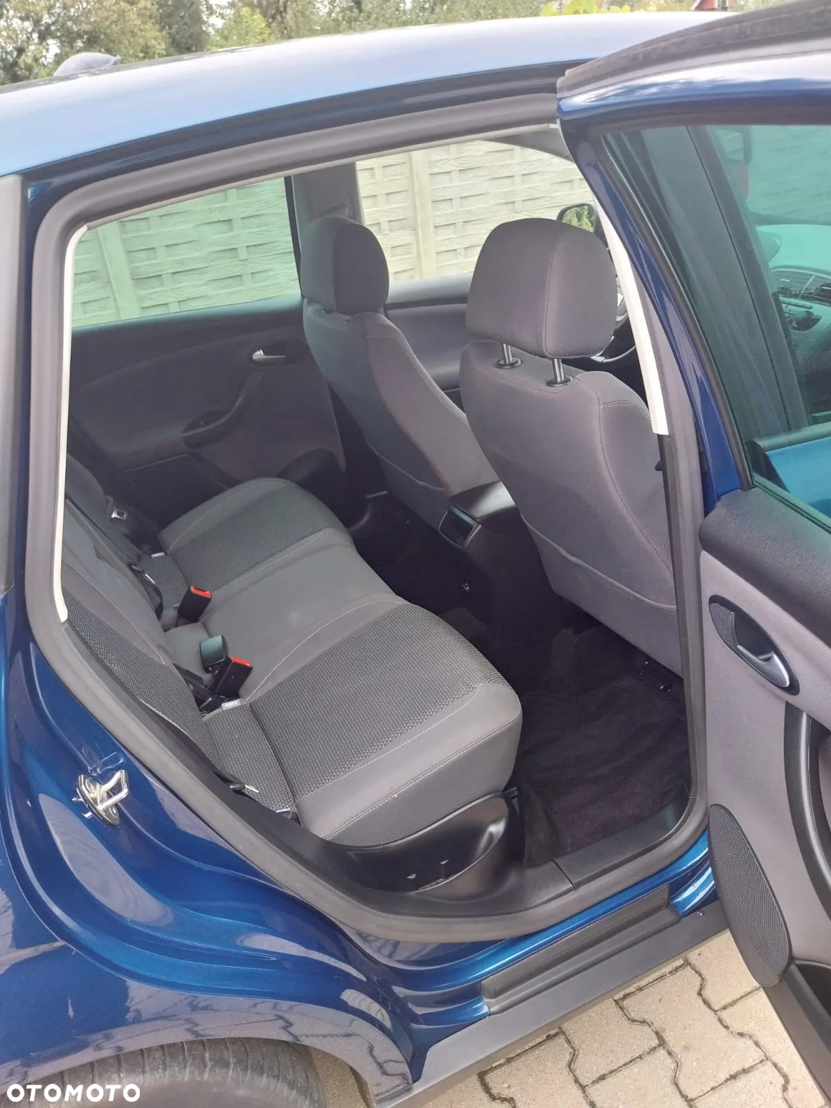 Seat Altea 1.2 TSI ITECH Start/Stop - 10
