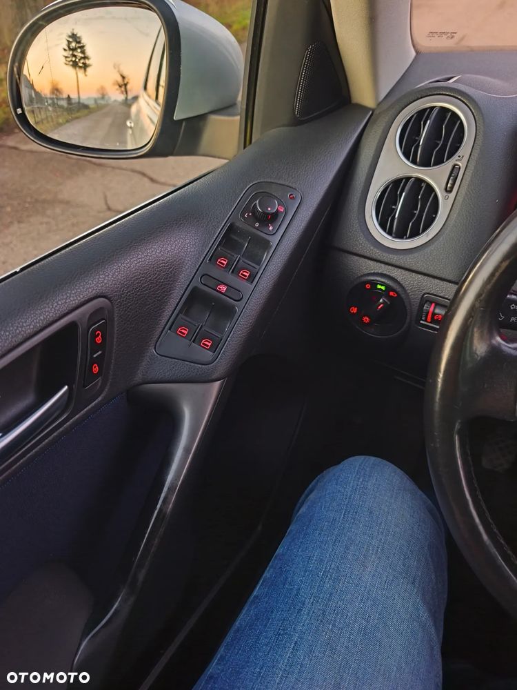 Volkswagen Tiguan 2.0 TDI 4Mot Trend&Fun - 24