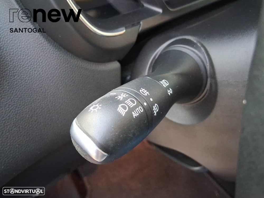 Renault Scénic 1.7 Blue dCi Limited - 21