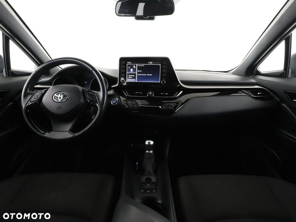 Toyota C-HR 2.0 Hybrid Style - 15
