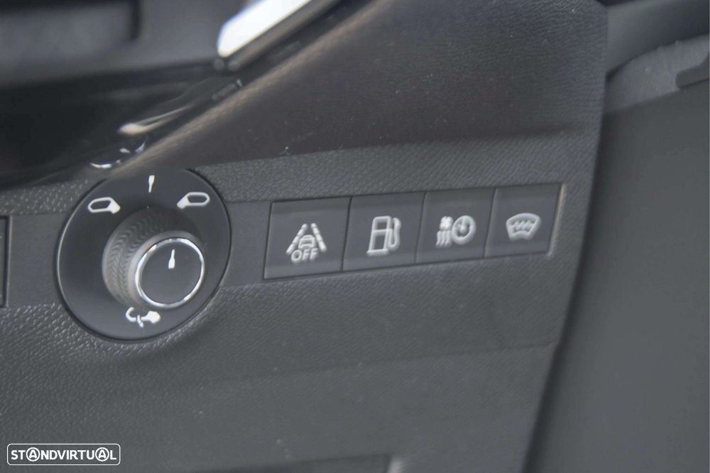 DS DS7 Crossback E-Tense Rivoli EAT8 - 15