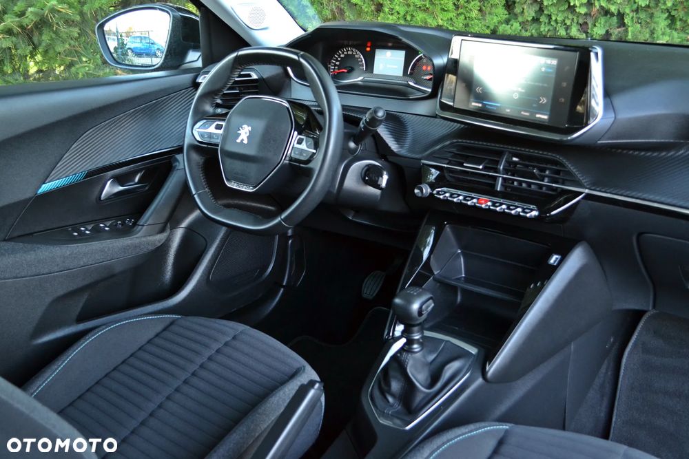 Peugeot 2008 - 15