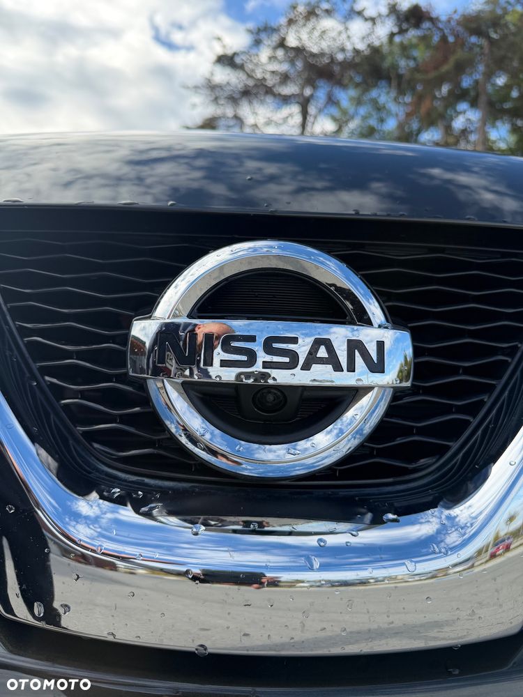 Nissan X-Trail - 13