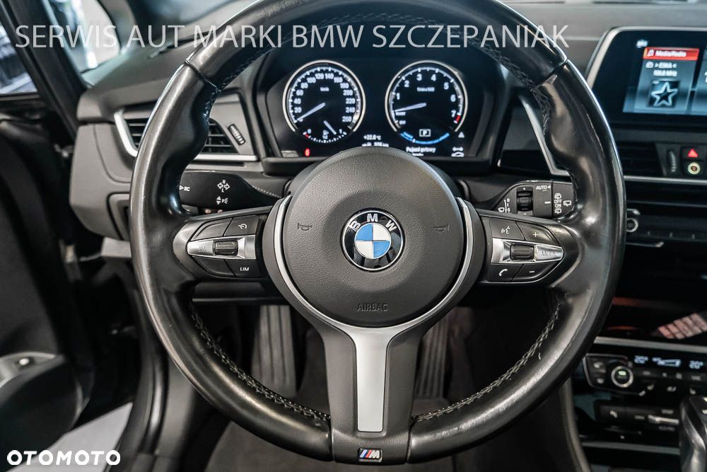 BMW Seria 2 225xe iPerformance Advantage - 16