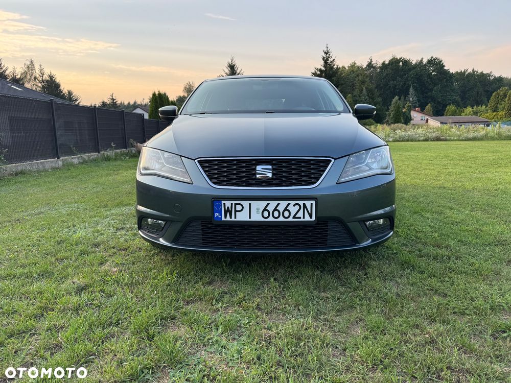 Seat Toledo 1.4 TSI Style S&S DSG - 3