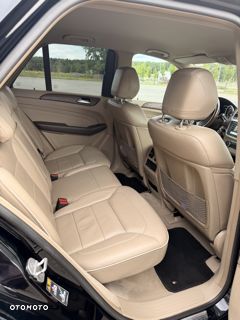Mercedes-Benz ML - 9