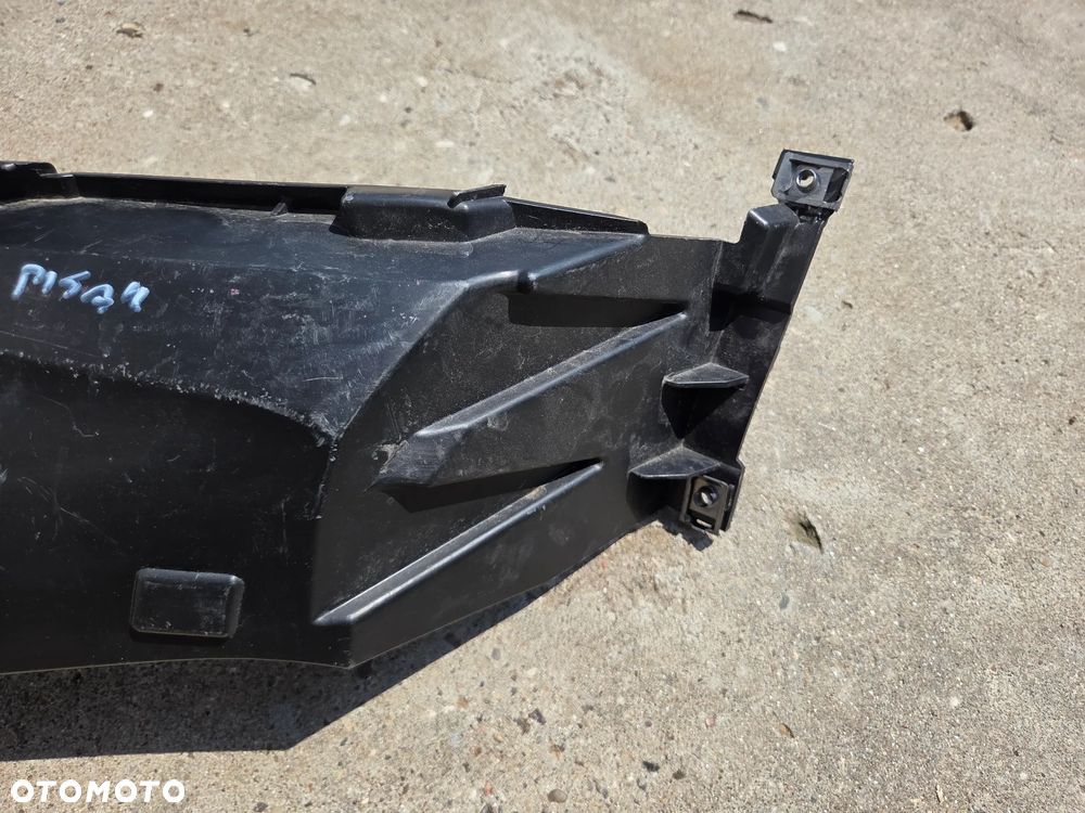 Ślizg pod lampe mocowanie Peugeot Expert III LIFT   9849395580 - 6