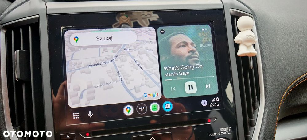 Subaru XV 1.6i Comfort (EyeSight) Lineartronic - 10