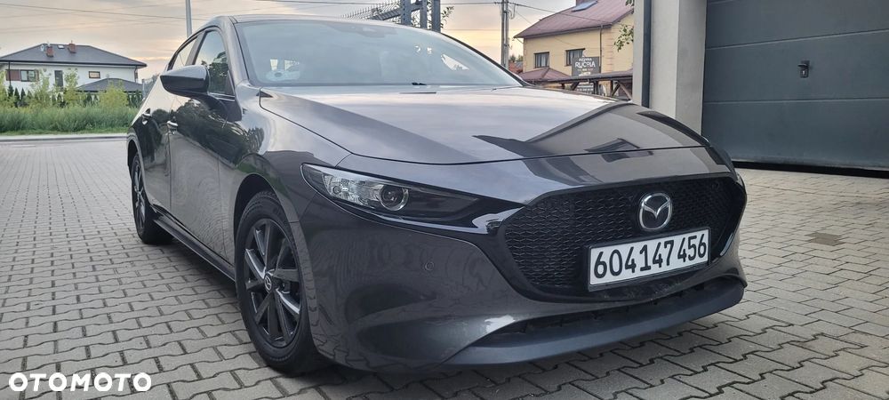 Mazda 3 - 17