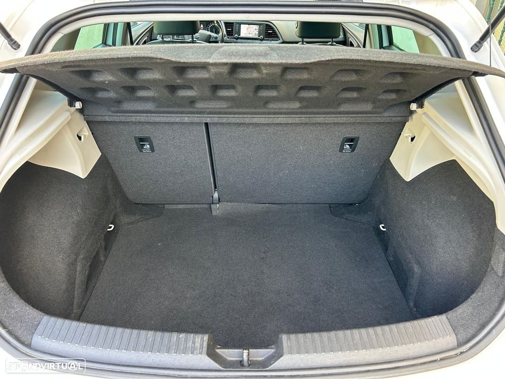 SEAT Leon 2.0 TDI FR S/S - 12