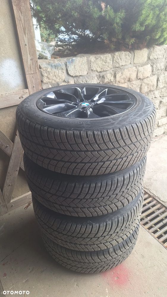 BMW X5 xDrive25d sport - 10
