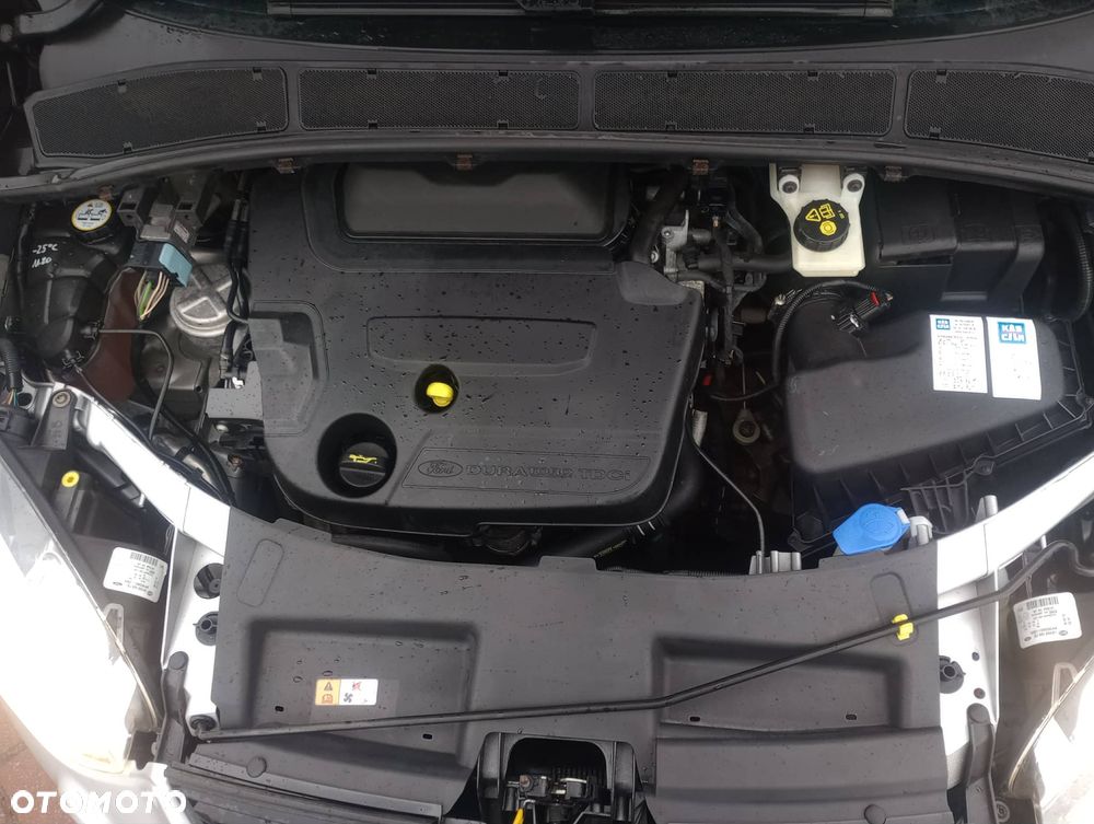 Ford S-Max 2.0 TDCi DPF Business Edition - 17