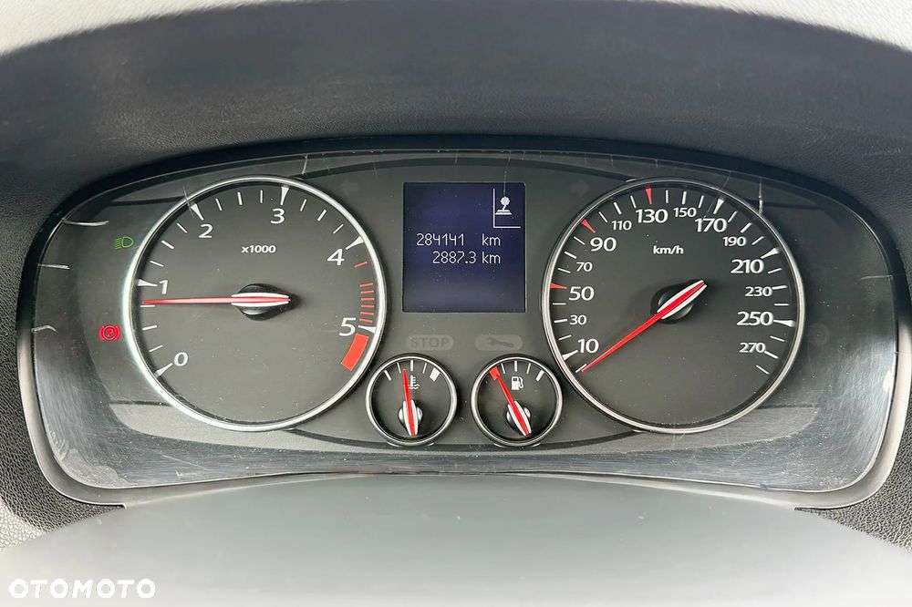 Renault Laguna 2.0 dCi Bose Edition - 20