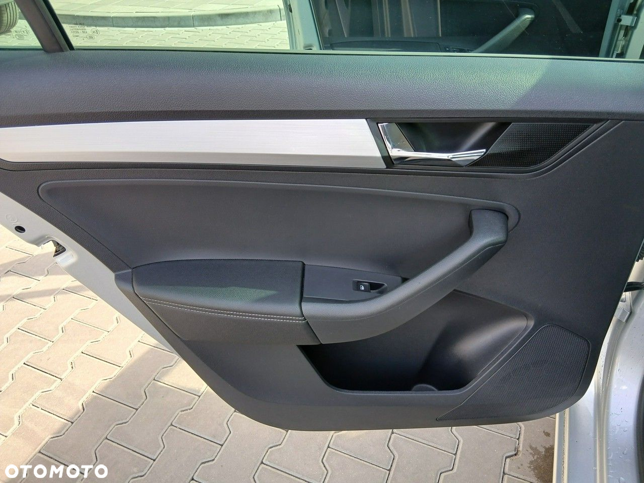 Skoda RAPID - 13