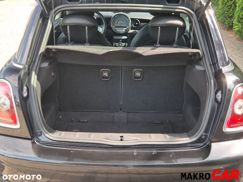 MINI ONE Standard - 11