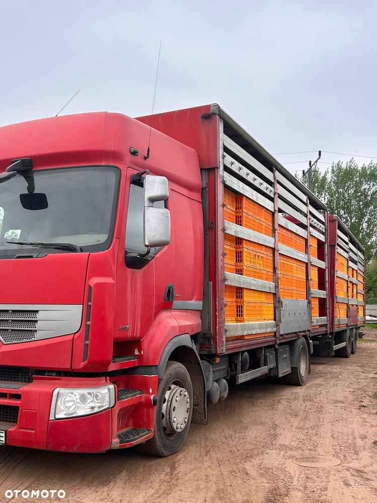 Renault PREMIUM - 2