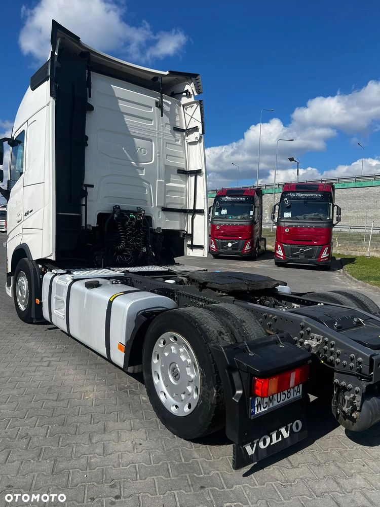 Volvo FH 460 - 5
