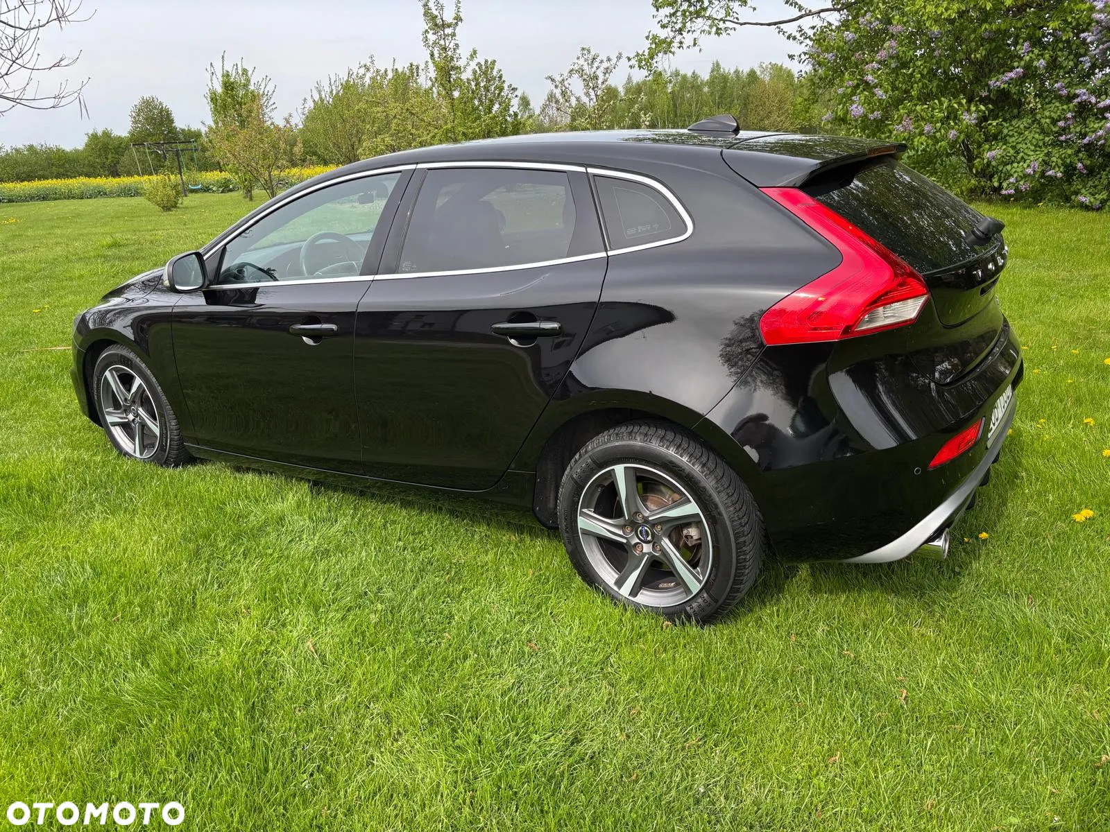 Volvo V40 D2 RDesign - 3