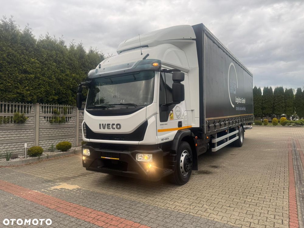 Iveco Eurocargo 190/280L - 4