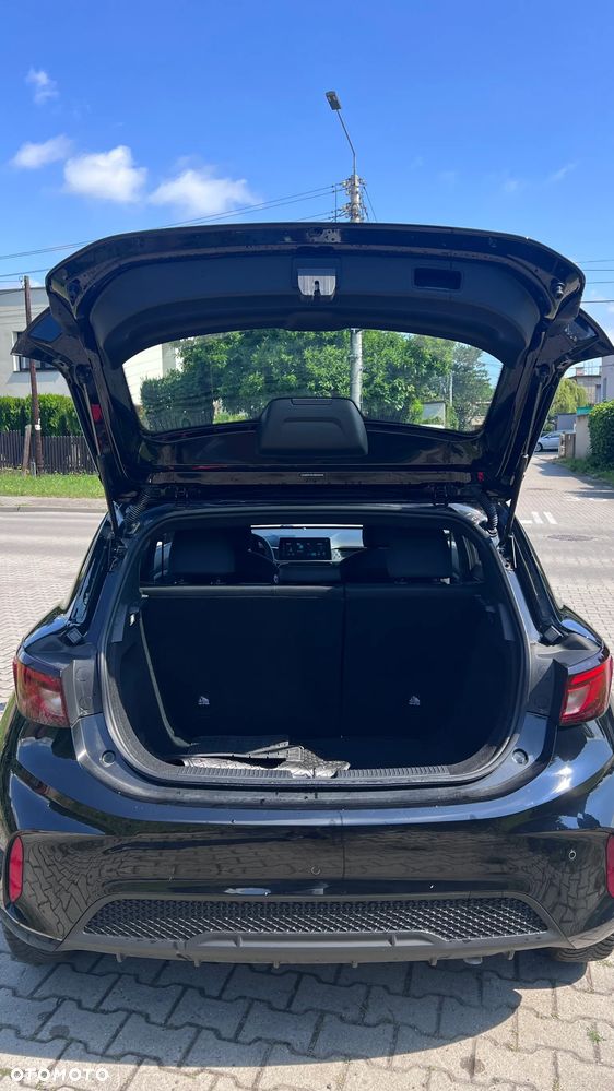MG MG3 Comfort - 7