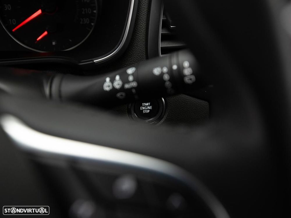 Renault Mégane 1.5 Blue dCi Limited - 15