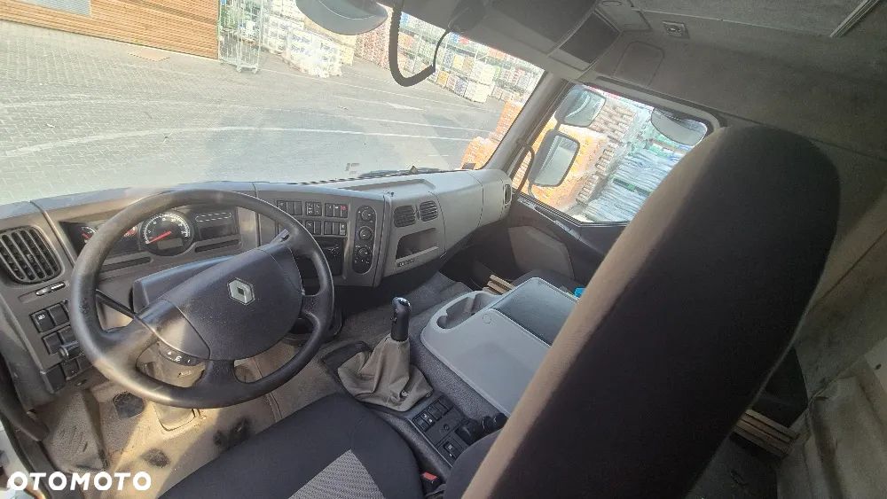 Renault PREMIUM - 10