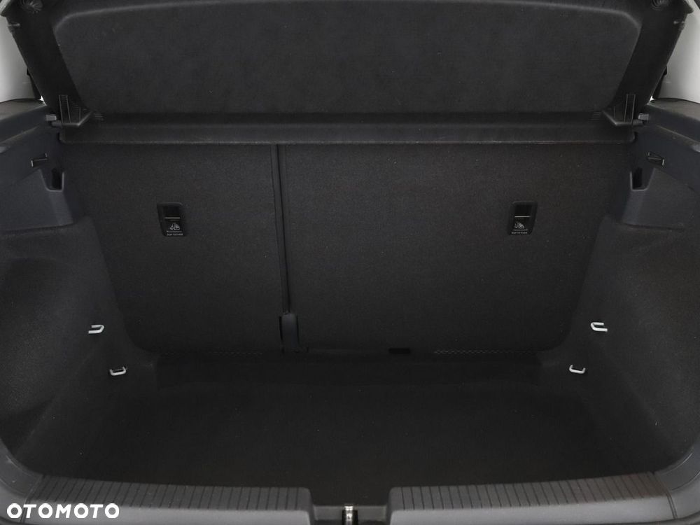Volkswagen T-Cross 1.6 TDI SCR - 21