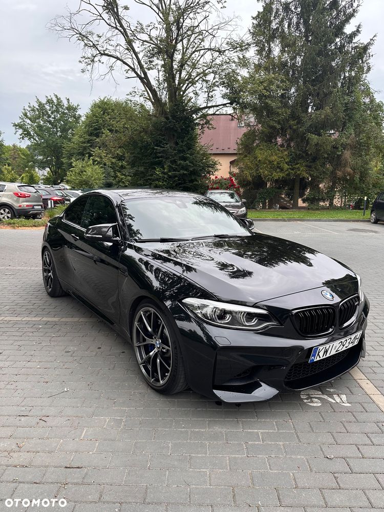 BMW M2 - 3