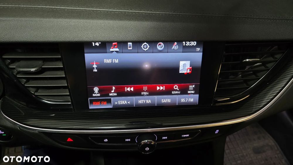 Opel Insignia 2.0 T 4x4 Elite S&S - 26