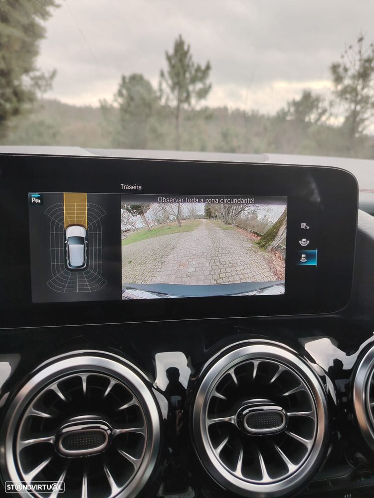 Mercedes-Benz EQA 250 AMG Line - 15