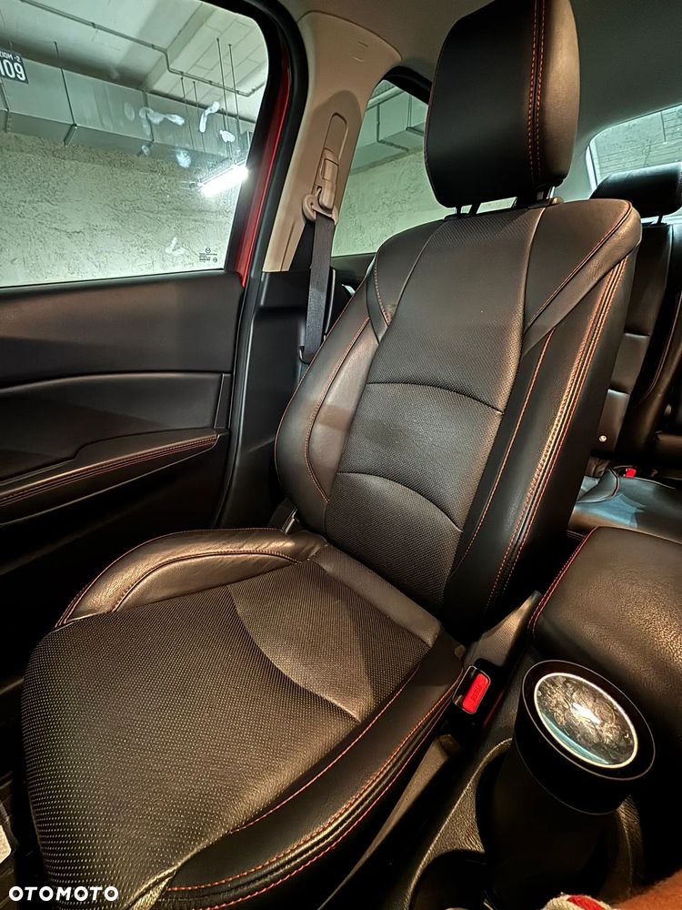 Mazda 3 2.0 Skypassion EU6 - 16