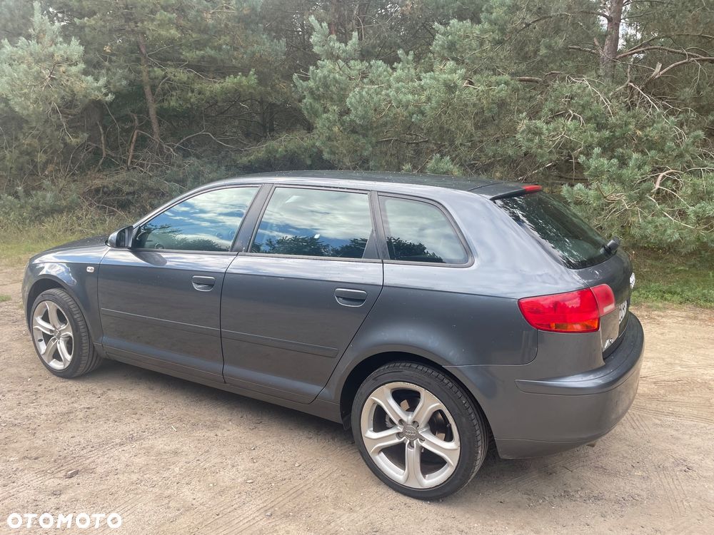 Audi A3 - 6