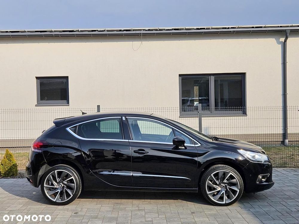 Citroën DS4 1.6 THP SportChic - 14