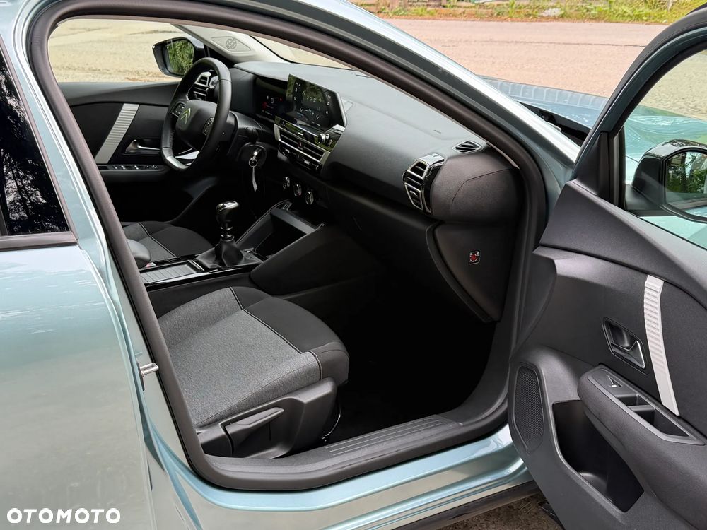 Citroën C4 PureTech 130 Stop&Start YOU - 17