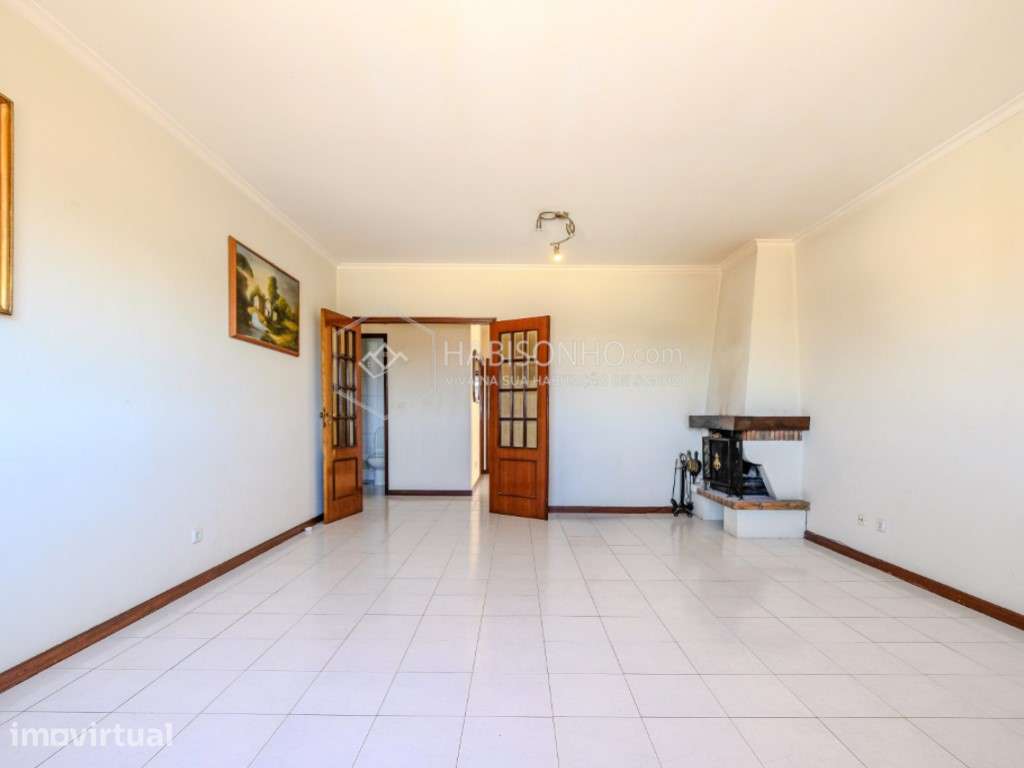 Andar Moradia T3 | Águas Santas | Maia - Grande imagem: 3/20