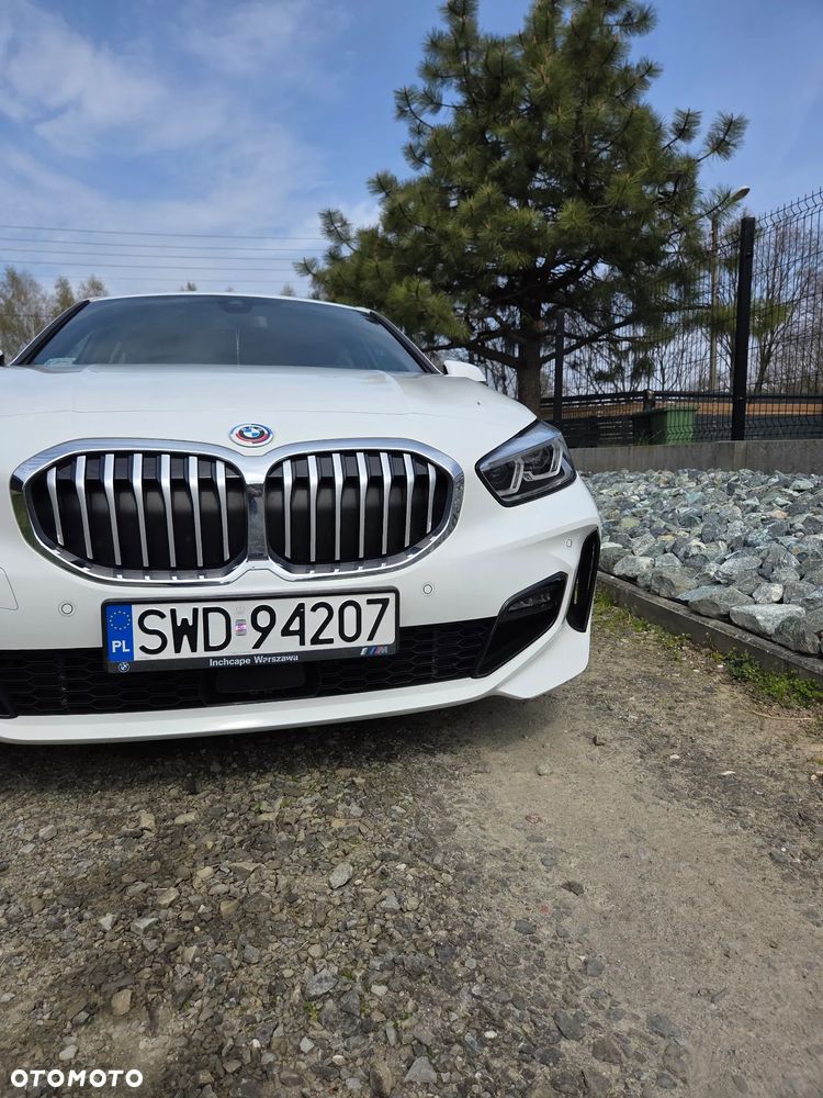 BMW Seria 1 118i - 3