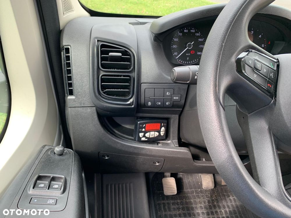 Fiat Ducato - 9