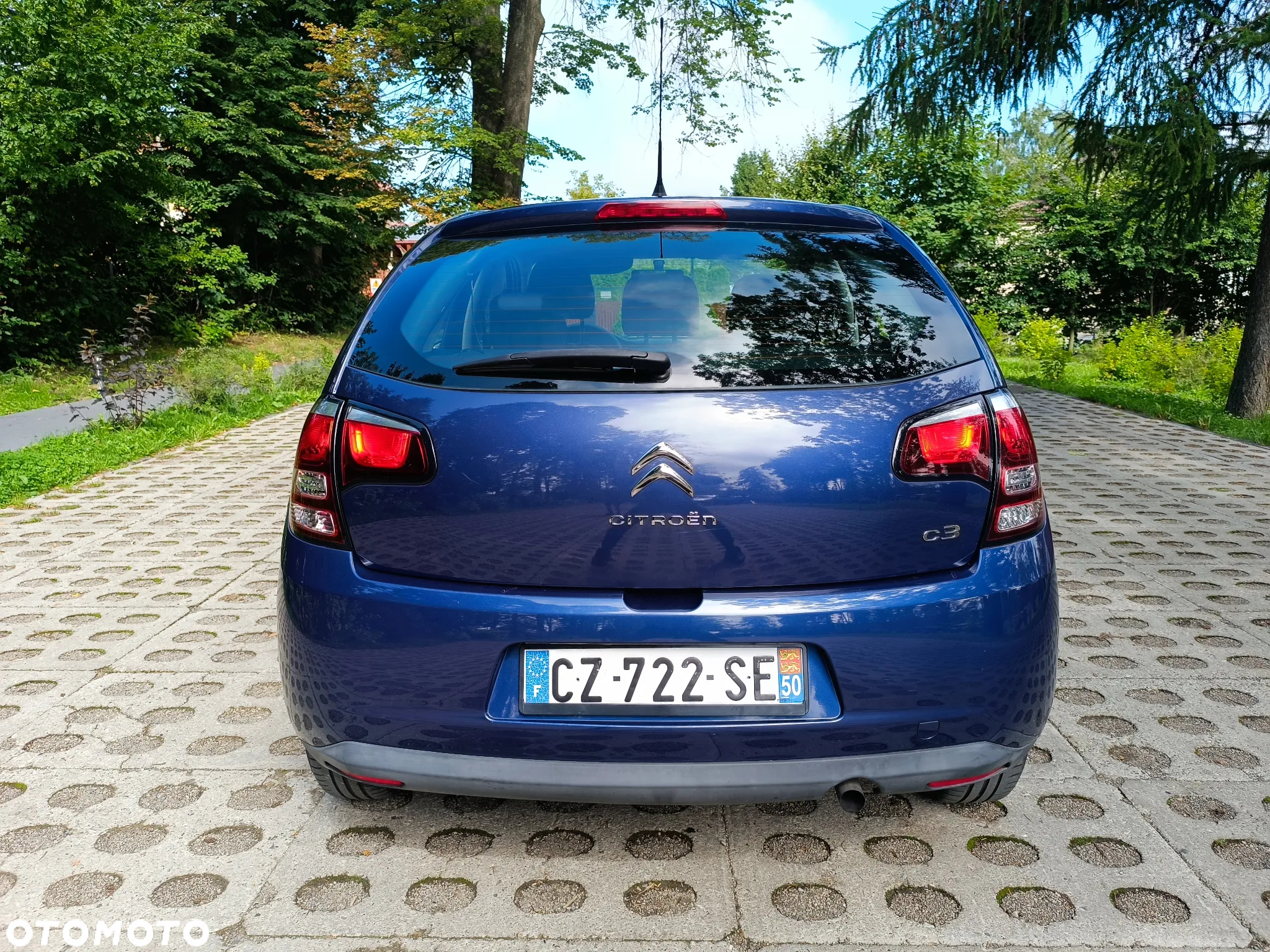 Citroën C3 1.0 PureTech Attraction - 10