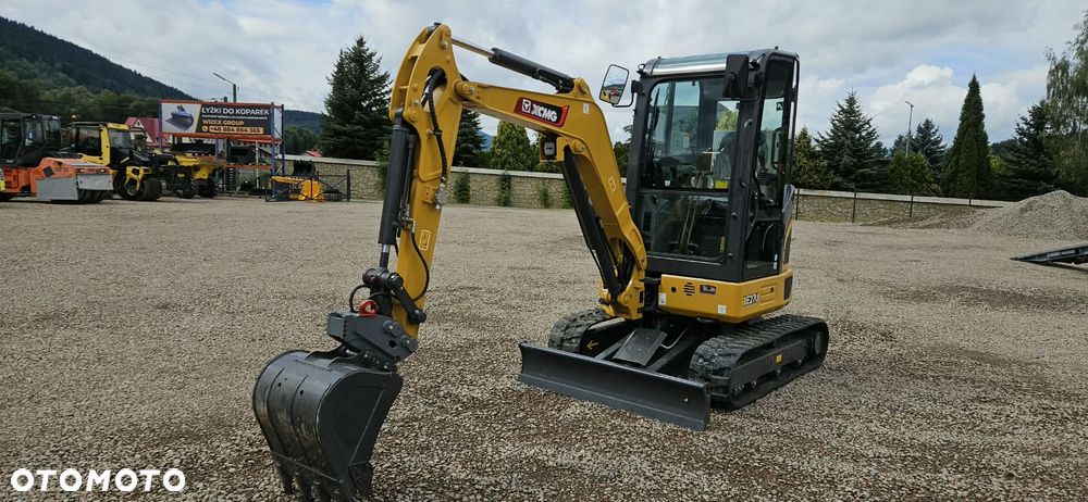 XCMG XE27U - 3
