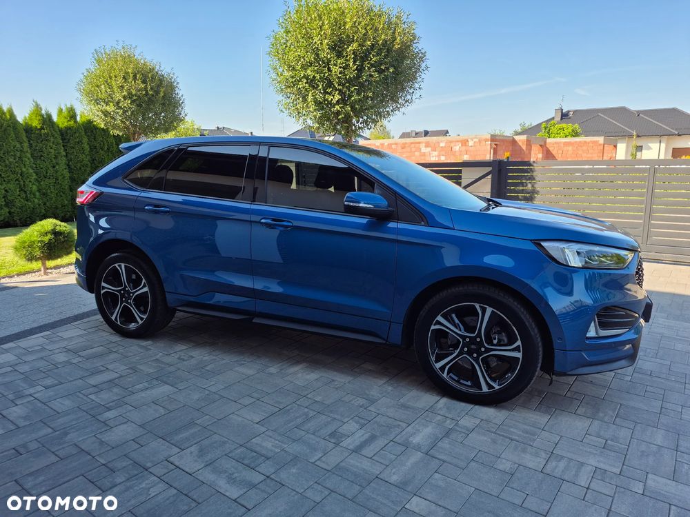 Ford Edge - 38